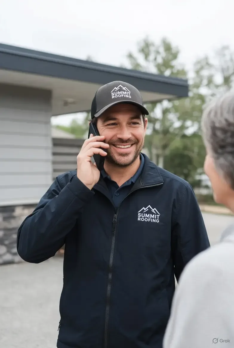 Flat Roof Leak Repair Bernard, IA FAQs